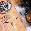 Plastic Confetti DIY-SC0026-83A-3
