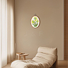 DIY Embroidery Beginner Kits DIY-WH20063-006A-6