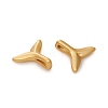 Brass Charms KK-G390-27MG-2
