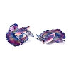 Acrylic Pendants X1-BACR-T001-02F-3