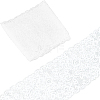 5Yards Polyester Lace Trim Ribbon for Jewelry Making OCOR-GF0004-78A-1