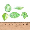 Transparent Acrylic Pendants AC-CBAE38D-02A-3