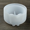Christmas Theme DIY Silicone Candle Holders Molds LS-SIMO-G005-02D-3