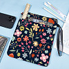 Cloth Book Cover OFST-WH0010-005-5