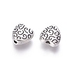 Tibetan Style Alloy Beads LS-PALLOY-5911-AS-RS-2