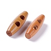 Natural Wood Buttons WOOD-XCP0001-35-3