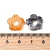 Transparent Acrylic Beads X-MACR-K359-48-4