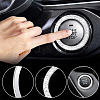 Plush Car Gear & Handbrake Cover Sets AJEW-CL0003-59B-6