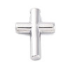 304 Stainless Steel Pendants STAS-G354-03P-1