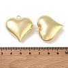 Brass Pendants KK-CBAD851-03G-01-3