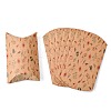 Paper Pillow Gift Boxes CON-J002-S-07A-1