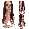 Pre-Twisted Passion Twists Crochet Hair LS-OHAR-G005-17C-2