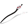 Wood Hair Sticks OHAR-WH20021-001B-6