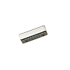Zinc Alloy Metal Bag Side Corner Protectors PW-WG38260-02-1