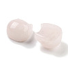 Natural Rose Quartz Beads G-H007-03F-2