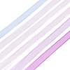 30 Yards 6 Colors Polyester Ribbon OCOR-TAC0028-06D-13