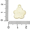 Alloy Enamel Pendants ENAM-F152-03G-06-3