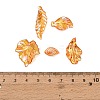 Transparent Acrylic Pendants AC-CBAE38D-02C-3