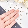 304 Stainless Steel Charms STAS-UN0003-78-2