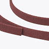 Faux Suede Cord X-LW-R003-5mm-1048-4