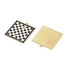Alloy Enamel Pendants ENAM-B034-01F-02-2