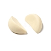 Opaque Resin Imitation Food Decoden Cabochons RESI-B015-04-2