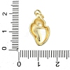 Brass Pendants KK-K368-07B-G-3