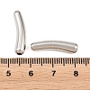 Brass Tube Beads KK-H292-49P-3