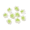 Luminous Resin Decoden Cabochons LS-RESI-K036-06F-02-1