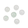 Natural Myanmar Jade Burmese Jade Beads GG-CBAC08B-05B-02-1