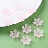 Transparent Acrylic Beads X1-MACR-S373-107-D-8