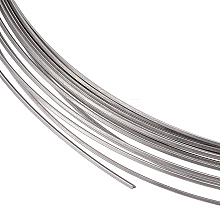 316 Surgical Stainless Steel Wire TWIR-WH0008-01A-P