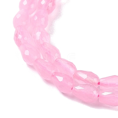 Cat Eye Beads Strands CE-N014-02B-01-1