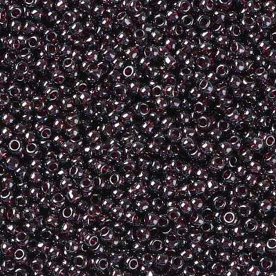 TOHO 11/0 Round Beads X-SEED-TR11-0364-1