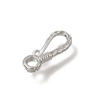 Brass Hooks KK-CBA0DF0-19E-P-1