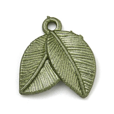 Alloy Pendants FIND-M037-01Q-1