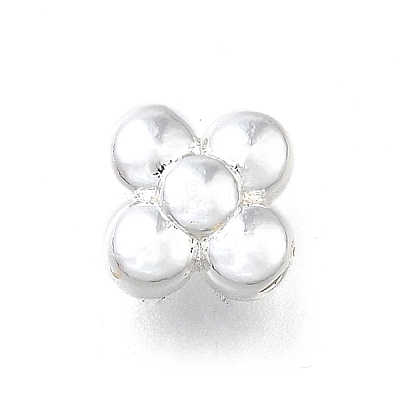 Brass Beads KK-D312-11P-1