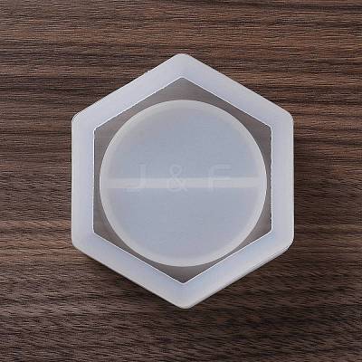 DIY Candlestick Silicone Molds SIMO-P002-B01-1
