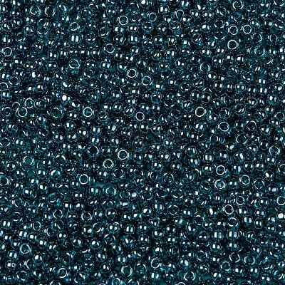 TOHO Round Seed Beads SEED-JPTR11-0108BD-1