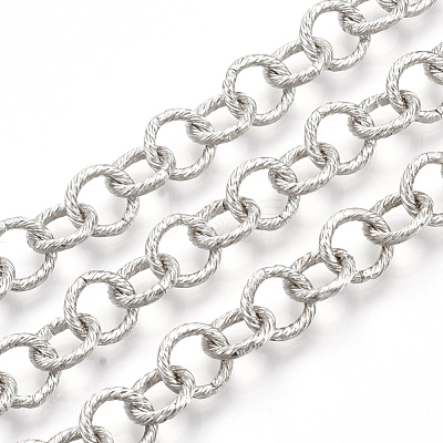Iron Rolo Chains CH-S125-013-P-1