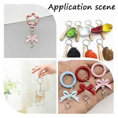 DIY Jewelry Making Findings Kits DIY-SP0004-16P-1