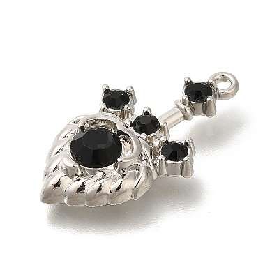 Alloy Pendants FIND-Z067-06P-08-1