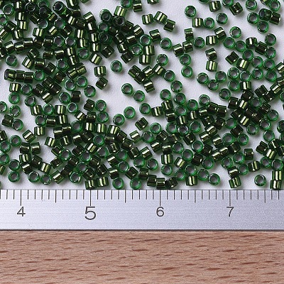 MIYUKI Delica Beads Small X-SEED-J020-DBS0182-1