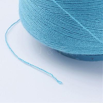 Polyester Thread OCOR-WH0001-01-1