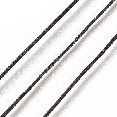 Nylon Braided Cord NWIR-C003-01A-07-1