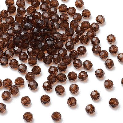 Preciosa® Crystal Beads X-PRC-BB5-10220-1