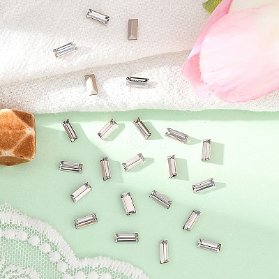Preciosa® MAXIMA Crystal Fancy Stones Y-PRC-FB7-00030-279-1