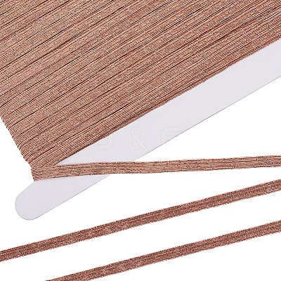 Polyester Elastic Cords OCOR-GF0004-03B-1