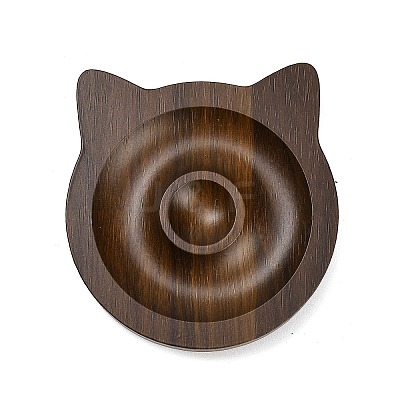 Wood Single Bracelet Display Stands WD-CBA482F-03A-1