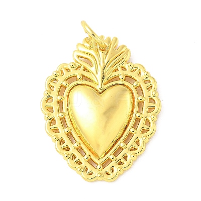 Alloy Pendants FIND-Z074-03G-01-1